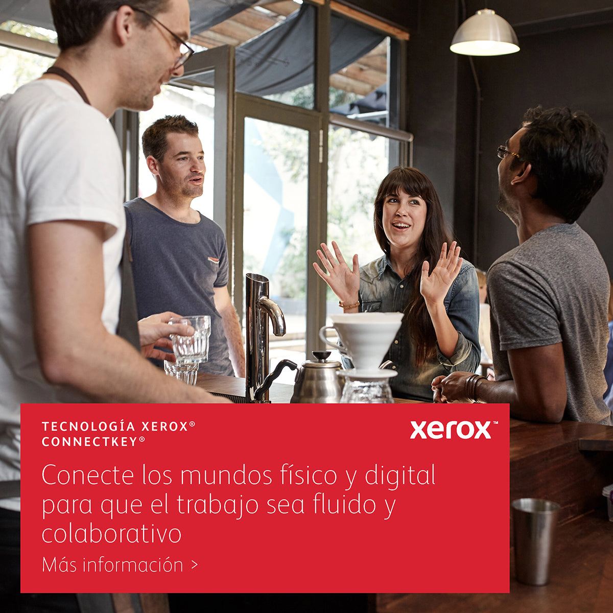 Xerox VersaLink C625_DN Impresora Multifunción Laser Blanco