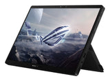 ASUS ROG GZ302EA-RU016W Laptop Off Black Híbrido (2-en-1) Negro Convertible (extraíble)