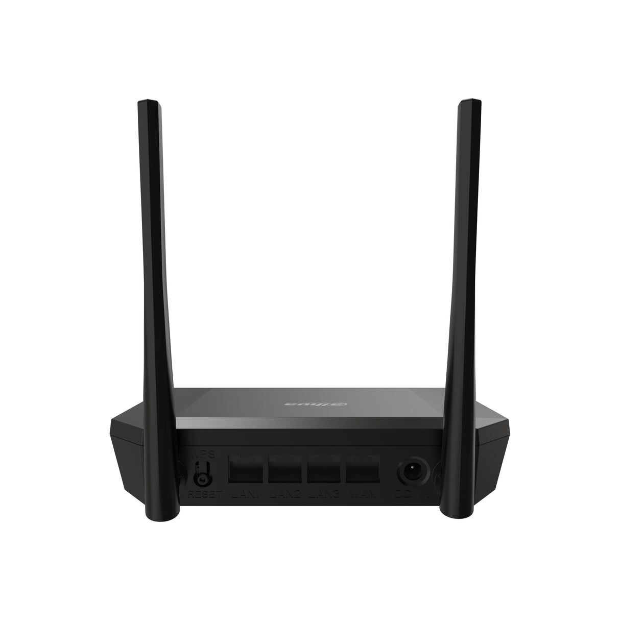 Dahua Technology N3 Router Si RJ-45 Banda única (2,4 GHz) Wi-Fi 4 (802.11n)