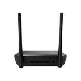 Dahua Technology N3 Router Si RJ-45 Banda única (2,4 GHz) Wi-Fi 4 (802.11n)