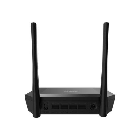 Dahua Technology N3 Router Si RJ-45 Banda única (2,4 GHz) Wi-Fi 4 (802.11n)