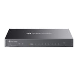 TP-Link JetStream TL-SG2008 dispositivo de redes Gestionado L2/L2+ Si Si