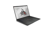 Lenovo ThinkPad P1 Gen 6 Laptop Black, Paint Estación de trabajo móvil Negro Concha