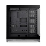 Thermaltake CTE E600 MX Midi Tower Negro, ATX, EATX, Micro ATX, CA-1Y3-00M1WN-00