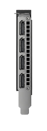 TARJETA DE VIDEO PNY QUADRO RTX4000 ADA 20GB GDDR6 VCNRTX4000ADA-PB