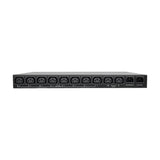 Tripp Lite PDUMH15HVATNET PDU Monofásico Controlable con Switch de Transferencia Automática 2.4kW, 2 Entradas C14 de 200