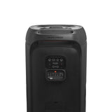 JBL Bocina con Subwoofer PartyBox Ultimate, Bluetooth, Inalámbrico, 1.100W RMS, USB, Negro