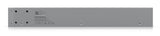 Ubiquiti EFG pasarel y controlador 10, 100, 1000, 2500 Mbit/s