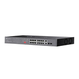 TP-Link Omada DS1018GMP dispositivo de redes No administrado Si 16 Gigabit Ethernet (10/100/1000)