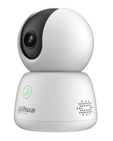 Dahua Technology DH-IPC-H3BP-0360B cámaras de vigilancia Cámara de seguridad IP Interior Inalámbrico y alámbrico Esférico