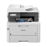 Brother MFCL3780CDW Impresora Multifunción LED WiFi Blanco