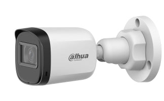 Dahua Technology Cooper HAC-B1A21N-U-0280B cámaras de vigilancia Cámara de seguridad CCTV Exterior Alámbrico Si