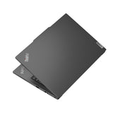 Lenovo ThinkPad E14 Gen 5 (Intel) Laptop Graphite Black Portátil Negro Concha