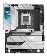 ASUS ROG STRIX X670E-A GAMING WIFI placas base AMD Zócalo AM5 AMD Ryzen™ 7 DDR5-SDRAM