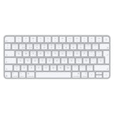 Apple Magic Keyboard (USB-C) - Español, Inalámbrico y alámbrico, USB + Bluetooth, QWERTY