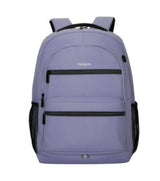 Targus Mochila para Laptop Octave II / 15.6 pulgadas / Morado  TBB63707GL - mochilas Mochila informal Púrpura Ciudad Si
