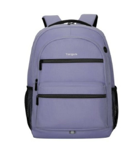 Targus Mochila para Laptop Octave II / 15.6 pulgadas / Morado  TBB63707GL - mochilas Mochila informal Púrpura Ciudad Si
