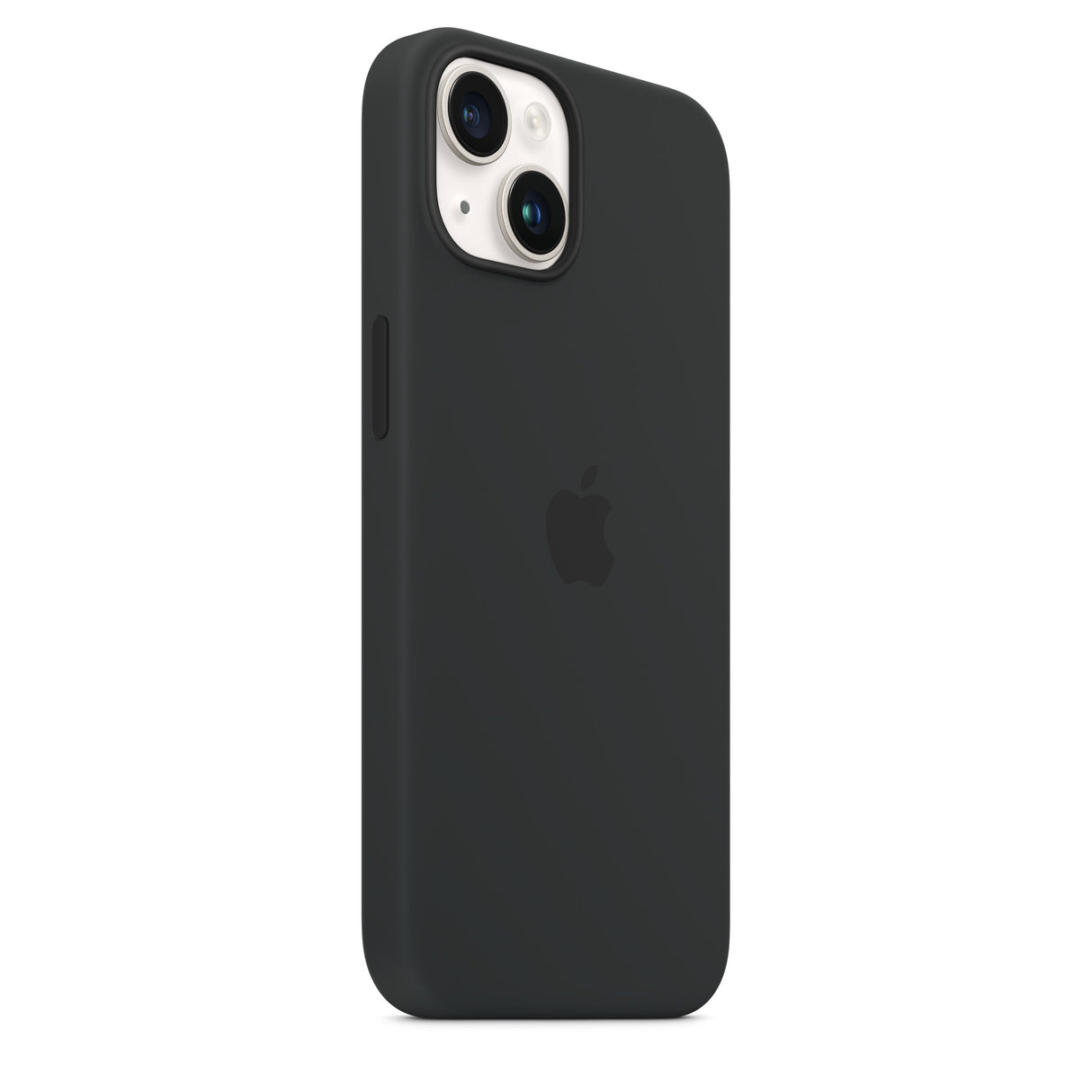 Apple MW5R3ZM/A carcasa para celulares 15.5 cm (6.1") Funda Negro, iPhone 14
