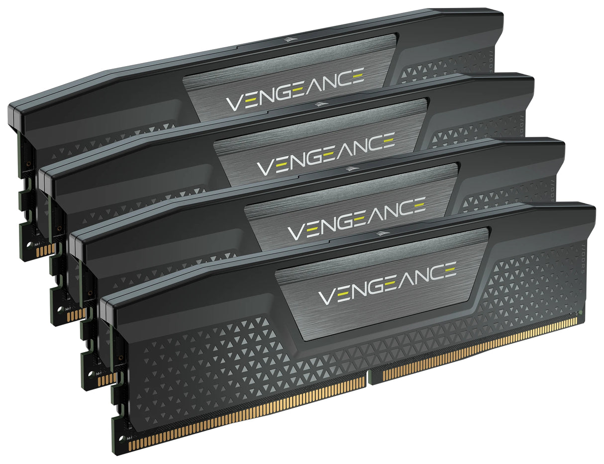 Corsair Vengeance CMK96GX5M4B6000C30 módulo de memoria 96 GB 4 x 24 GB DDR5 288-pin DIMM, 6000 MHz