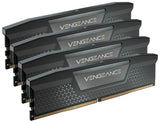 Corsair Vengeance CMK96GX5M4B6000C30 módulo de memoria 96 GB 4 x 24 GB DDR5 288-pin DIMM, 6000 MHz