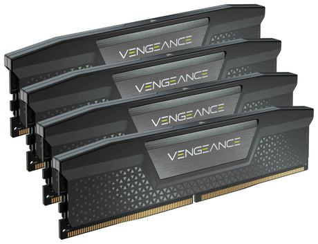 Corsair Vengeance CMK96GX5M4B6000C30 módulo de memoria 96 GB 4 x 24 GB DDR5 288-pin DIMM, 6000 MHz