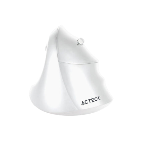 R-Go Tools VIRTUOS FITT MI520 Ratones Universal RF Wireless + Bluetooth mano derecha