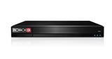 Provision-ISR NVR8-16400AN(1U)-V2 grabadora de vídeo en red (NVR), 16 canales, G.711u, 96 Mbit/s