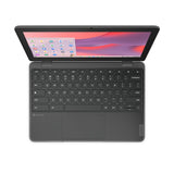 Lenovo 100e Chromebook Gen 4 (Intel) Ordenadores portátiles Chromebook Gris 29,5 cm