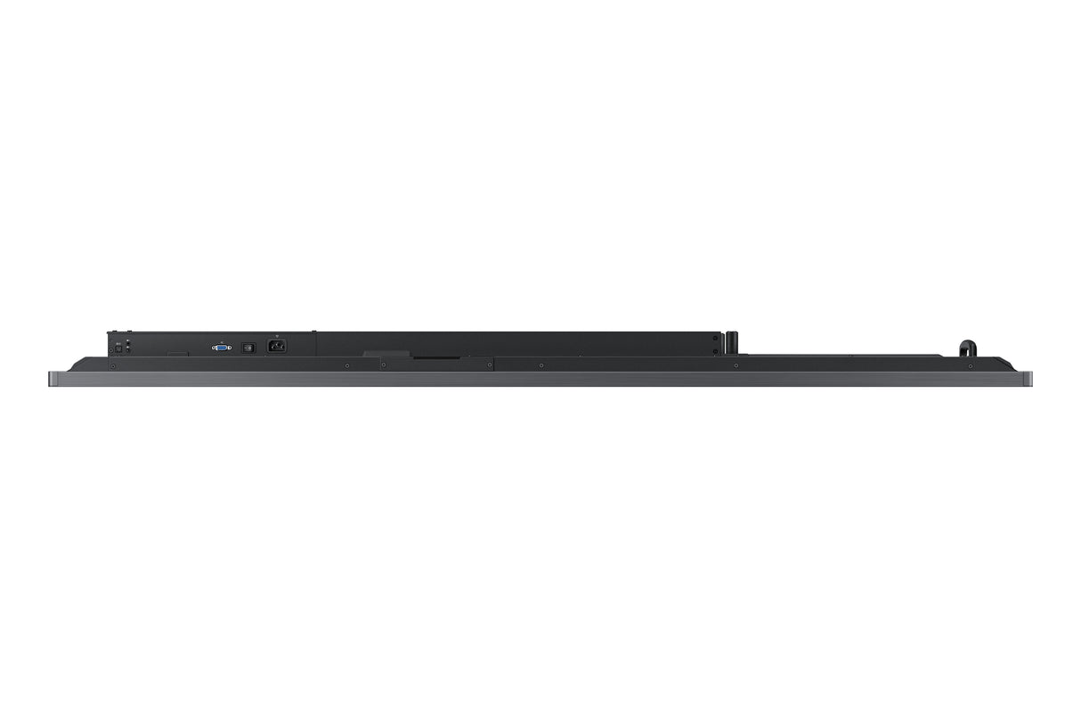 Samsung WAD series LH65WADWLGCXZA pizarras blancas interactivas 165,1 cm (65") 400 cd / m² 3840 x 2160 Pixeles 4K Ultra HD