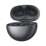 Huawei Audífonos Intrauriculares con Micrófono FreeClip, Inalámbrico, Bluetooth, Negro