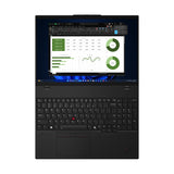ThinkPad L16 Core Ultra 5 125H (3.6Ghz, 18MB) 16" WUXGA, 16GB, 512SSD, W11P, 3YR.
