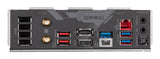 GIGABYTE Z790 GAMING X AX Placa base - Compatible con procesadores Intel Core 14th CPUs, 16+1+2 Phases Digital VRM, up to 7600MHz DDR5 (OC), 4xPCIe 4.0 M.2, Wi-Fi 6E, 2.5GbE LAN , USB 3.2 Gen 2x2 placas base Intel LGA 1700 LGA 1700 192 GB