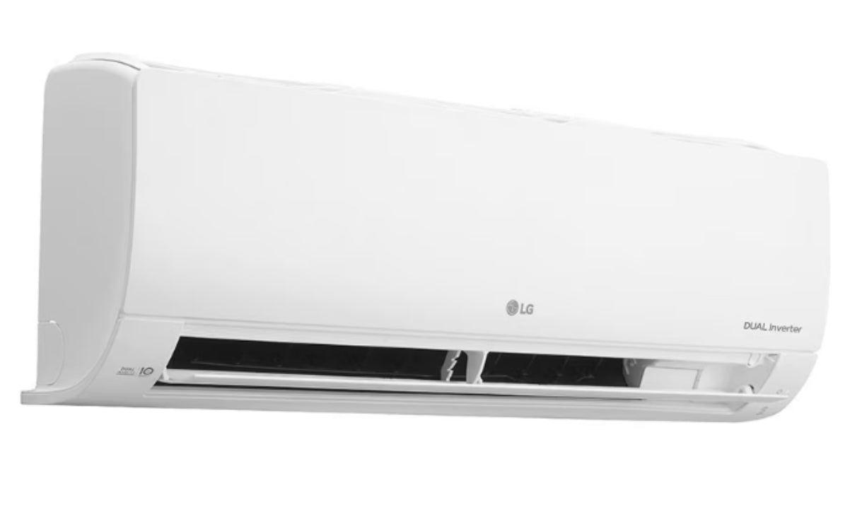 LG VX121C3 sistema de aire acondicionado dividido Sistema split Blanco Enfriamiento Si