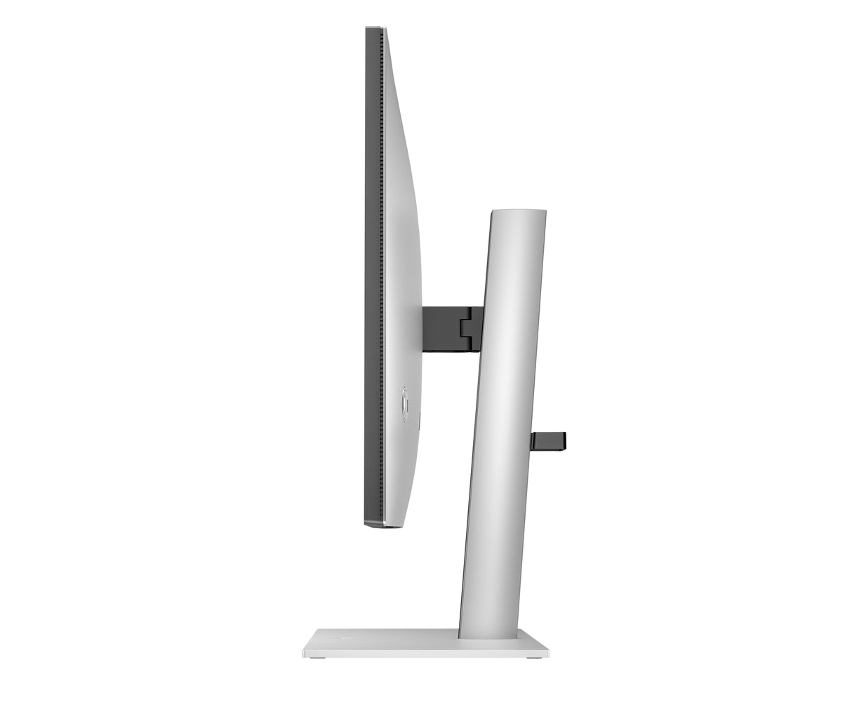 HP Monitor QHD de la serie Pro 7 de 27" - 727pq, 2560 x 1440 Pixeles, Quad HD, LCD