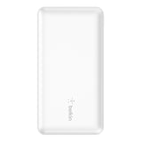 Belkin BoostCharge 10000 mAh Blanco