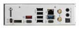 MSI B850 GAMING PLUS WIFI placas base AMD Zócalo AM5 Zócalo AM5 256 GB