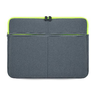 Fundas Laptops BROBOTIX 6006030, Resistente Agua, 15 Pulgadas, Neopreno