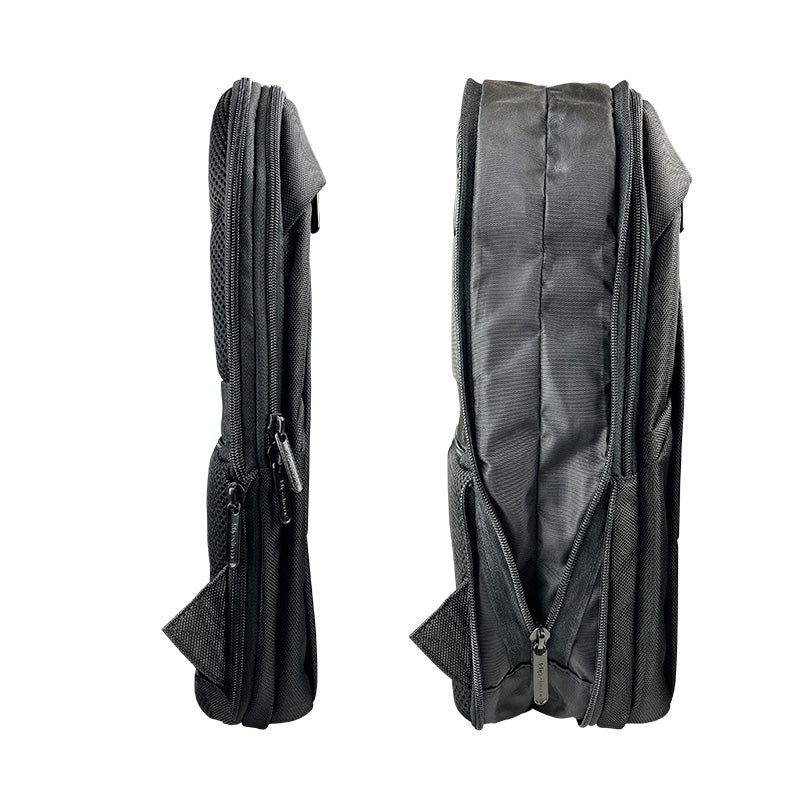 Klip Xtreme KNB-650BK mochila Mochila casual Negro Poliéster | Mochilas