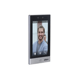 Dahua Technology DHI-ASI7213S-W lectores de control de acceso Terminal de reconocimiento facial Estado Si Si