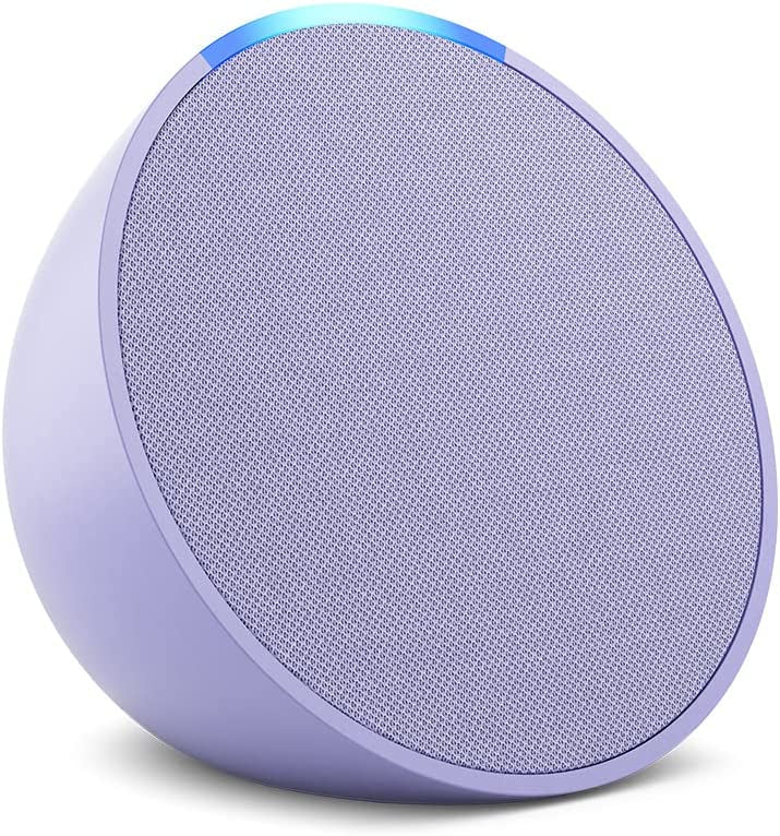 ALEXA ECHO POP 1 AG LAVANDA