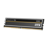 Team Group ELITE PLUS TPBD516G5200HC4201 módulo de memoria 16 GB 1 x 16 GB DDR5 288-pin DIMM ECC, 5200 MHz