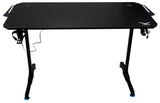 Naceb Technology NA-0628 escritorio para ordenador Negro