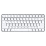 Apple Magic Keyboard con Touch ID para modelos de Mac con chip de (USB-C) - Inglés (EE.UU.)