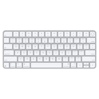 Apple Magic Keyboard con Touch ID para modelos de Mac con chip de (USB-C) - Inglés (EE.UU.)