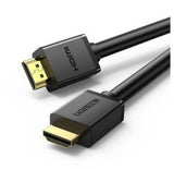 Ugreen 10110 cable HDMI 10 m HDMI tipo A (Estándar) Negro