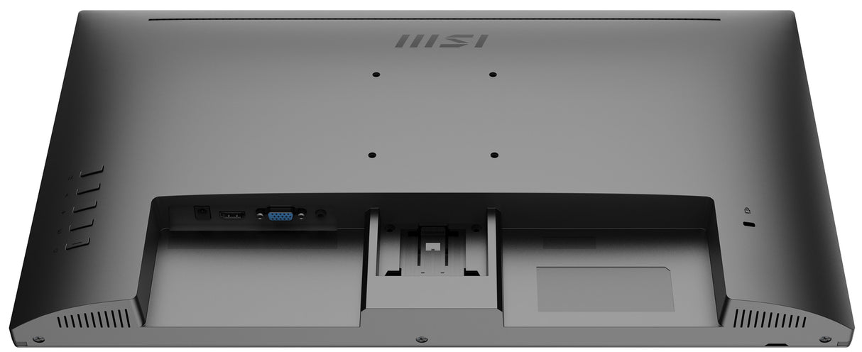 MSI Pro MP223 Monitor 54,5 cm (21.45") 1920 x 1080 Pixeles Full HD LED Negro