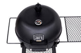 ASADOR DE CARBON OKLAHOMA JOE'S BLACKJACK KETTLE