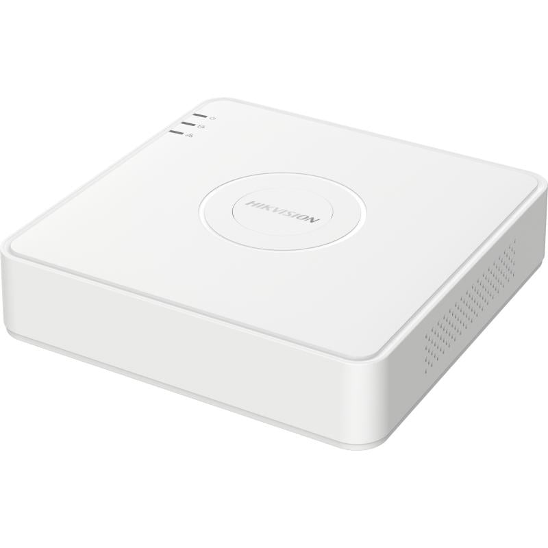 Hikvision Turbo HD Value Series DS-7108HGHI-M1(C) videograbador digital Blanco