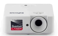 InFocus Nemesis IN1006SL Videoproyector WXGA (1280x800) 10 Laser