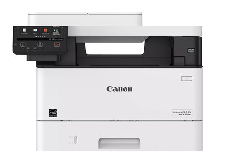 Canon imageCLASS MF452DW Impresora Multifunción Laser WiFi Blanco